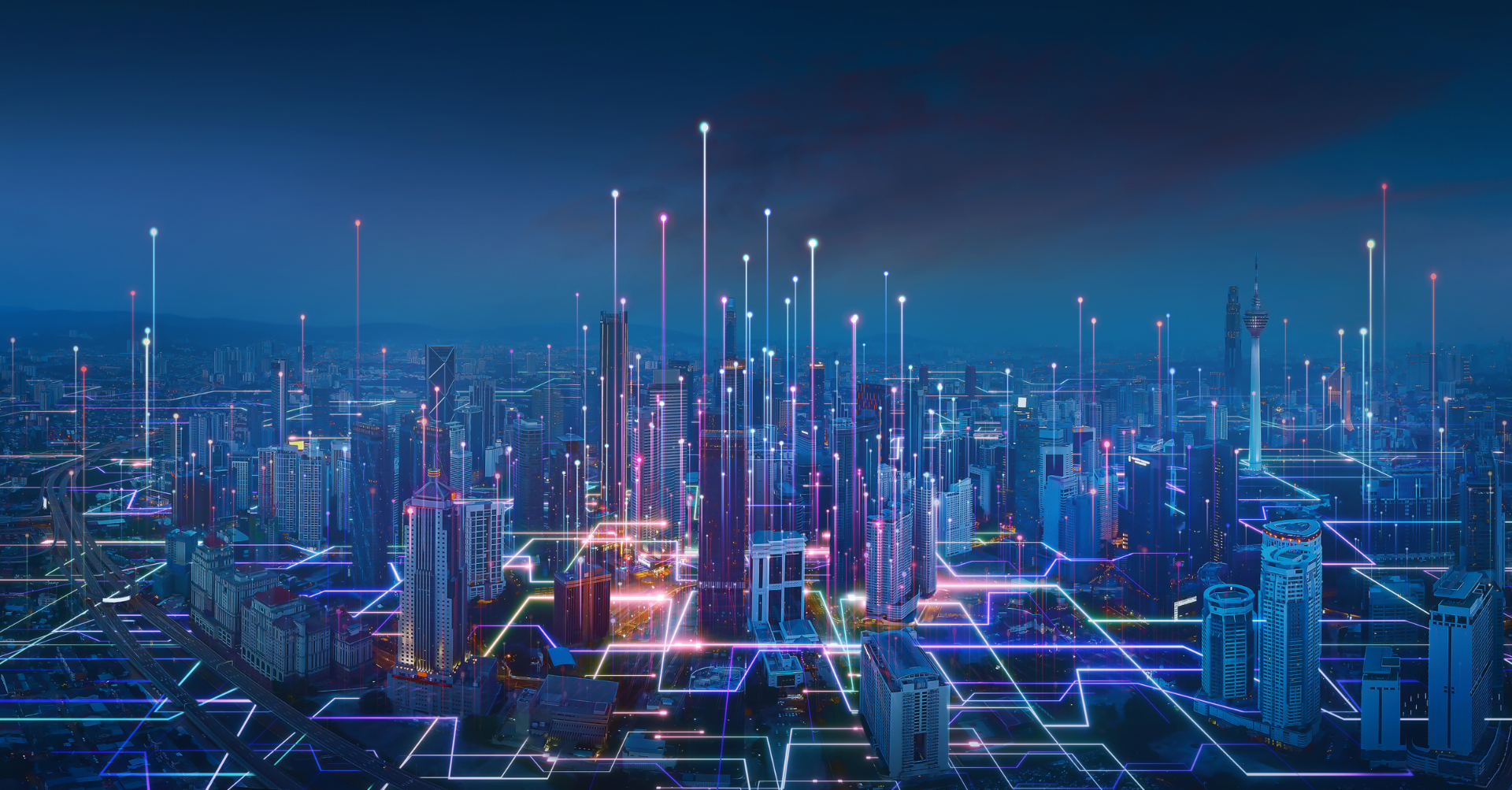 Telecommunications