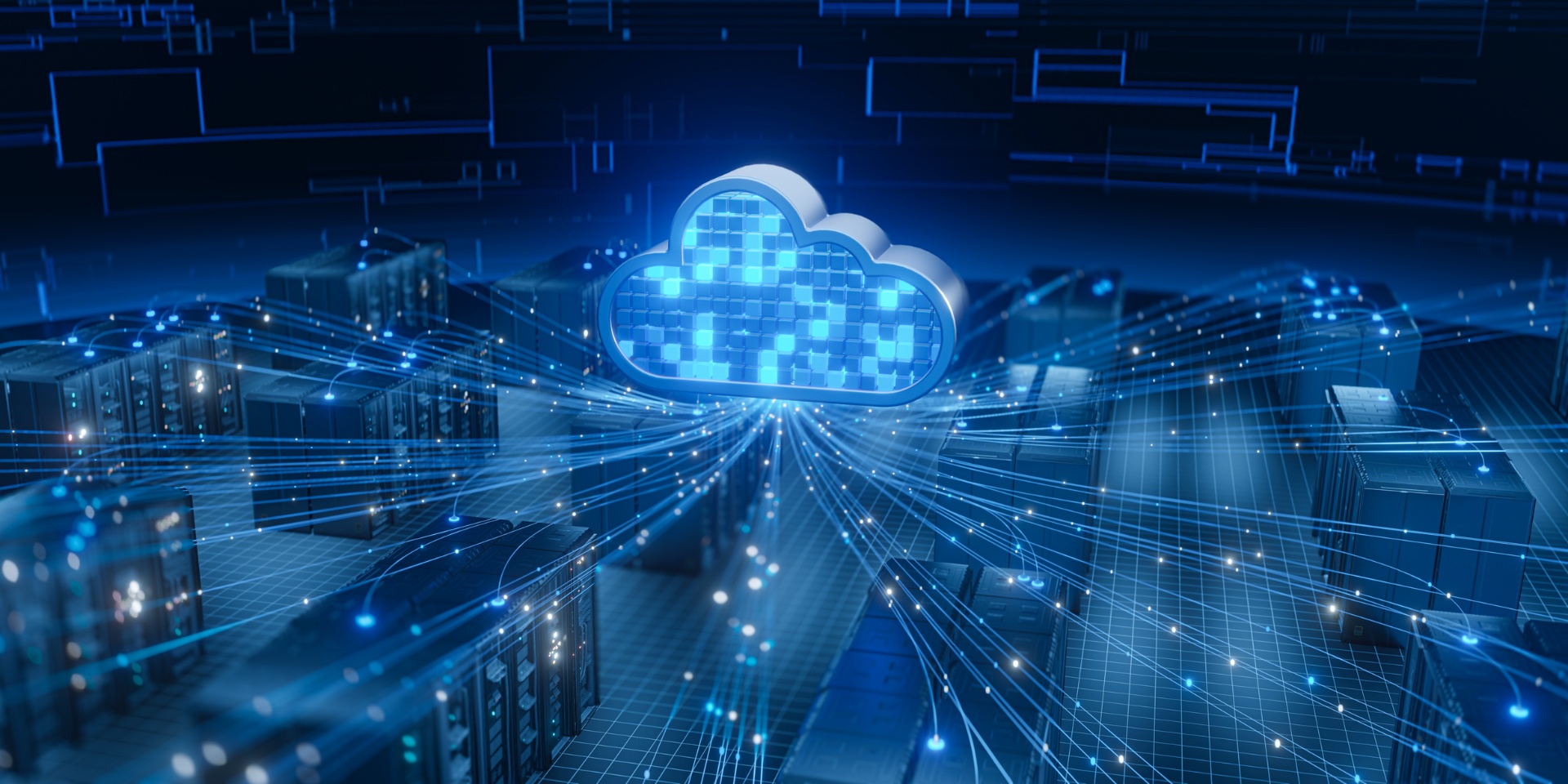 Cloud Computing