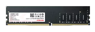 DDR memory module