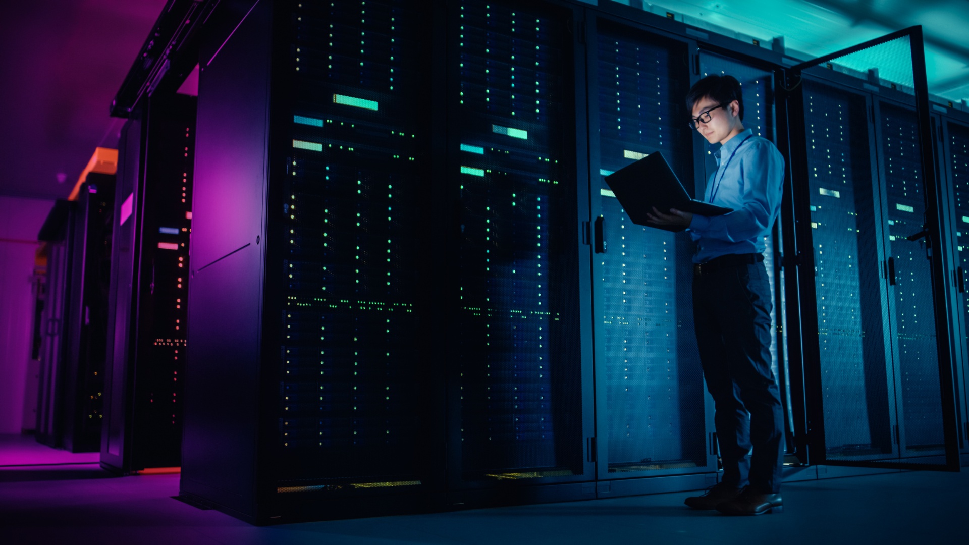 Data Centres